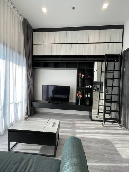 One Bedroom Condo For Rent
