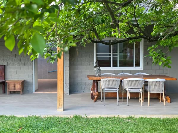 Detached House for Rent