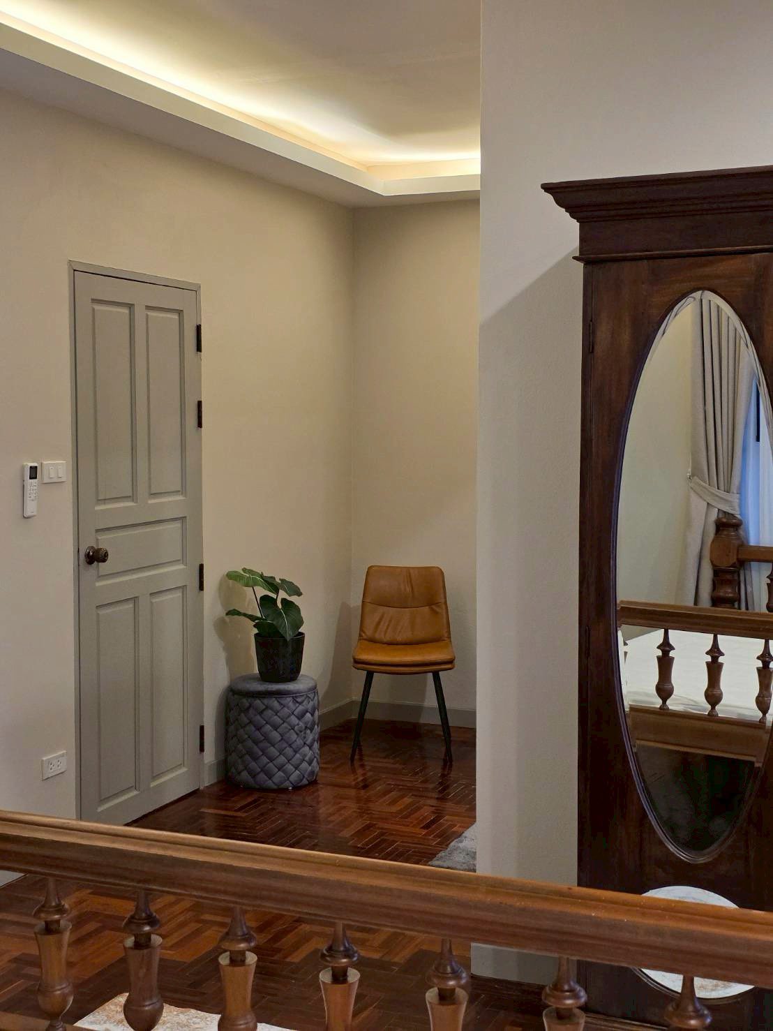 Detached House for Rent