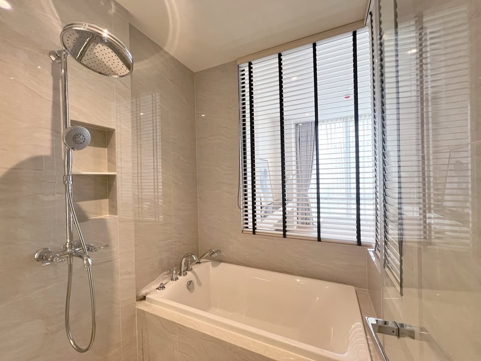 One Bedroom Condo For Rent