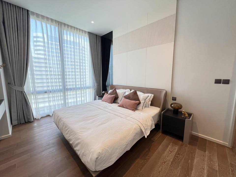 One Bedroom Condo For Rent