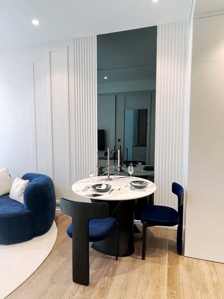 One Bedroom Condo For Rent