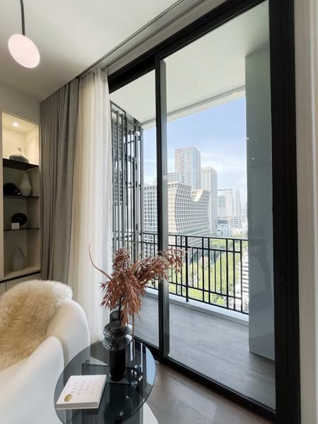 One Bedroom Condo For Rent