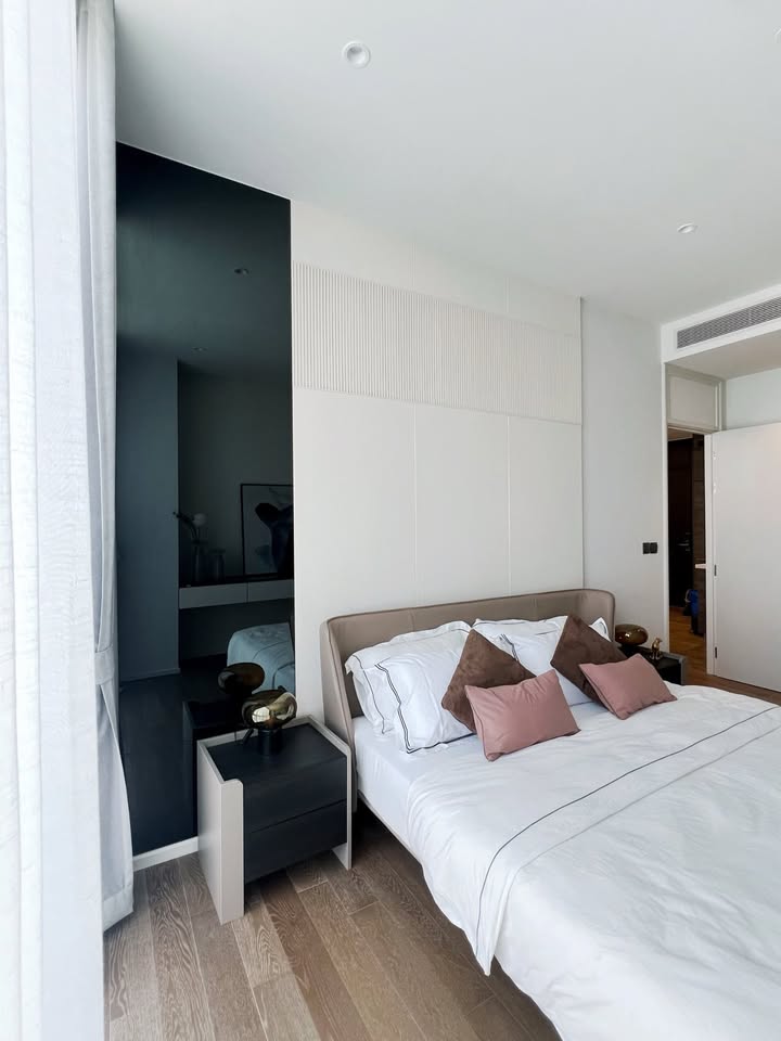 One Bedroom Condo For Rent