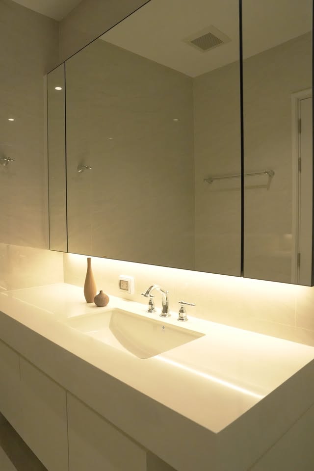 One Bedroom Condo For Rent