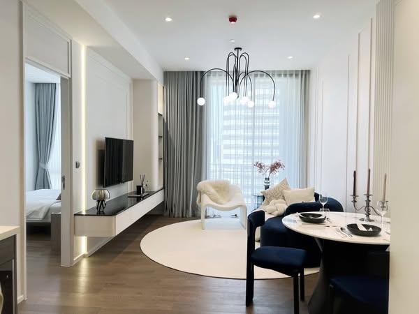 One Bedroom Condo For Rent