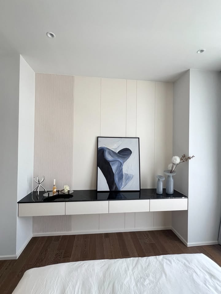 One Bedroom Condo For Rent