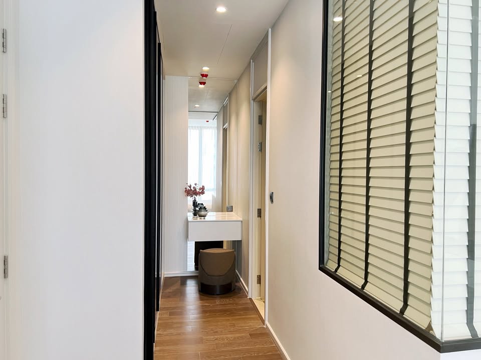 One Bedroom Condo For Rent