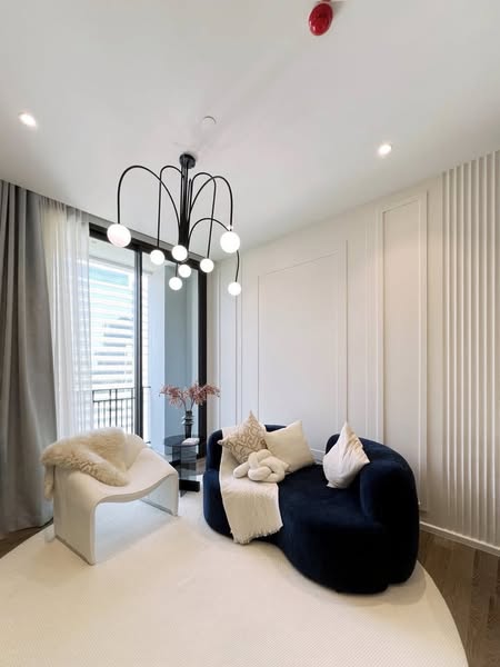 One Bedroom Condo For Rent