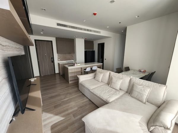 Two Bed Room Condo For Rent