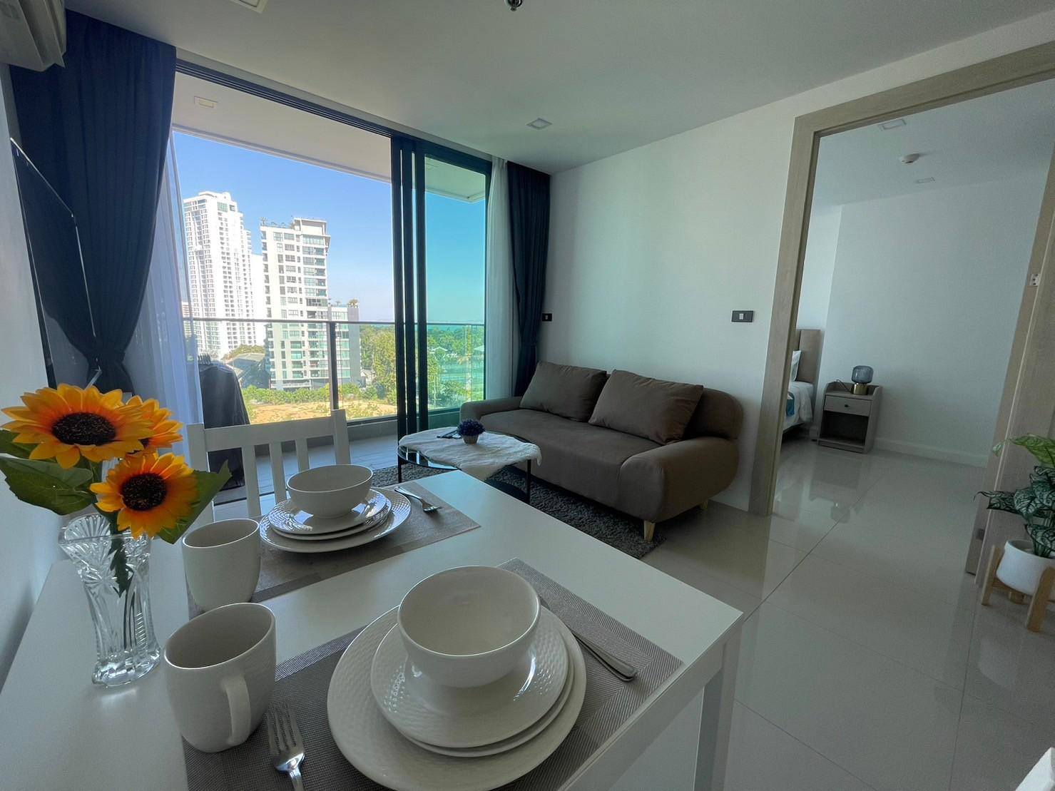 One Bedroom Condo For Rent