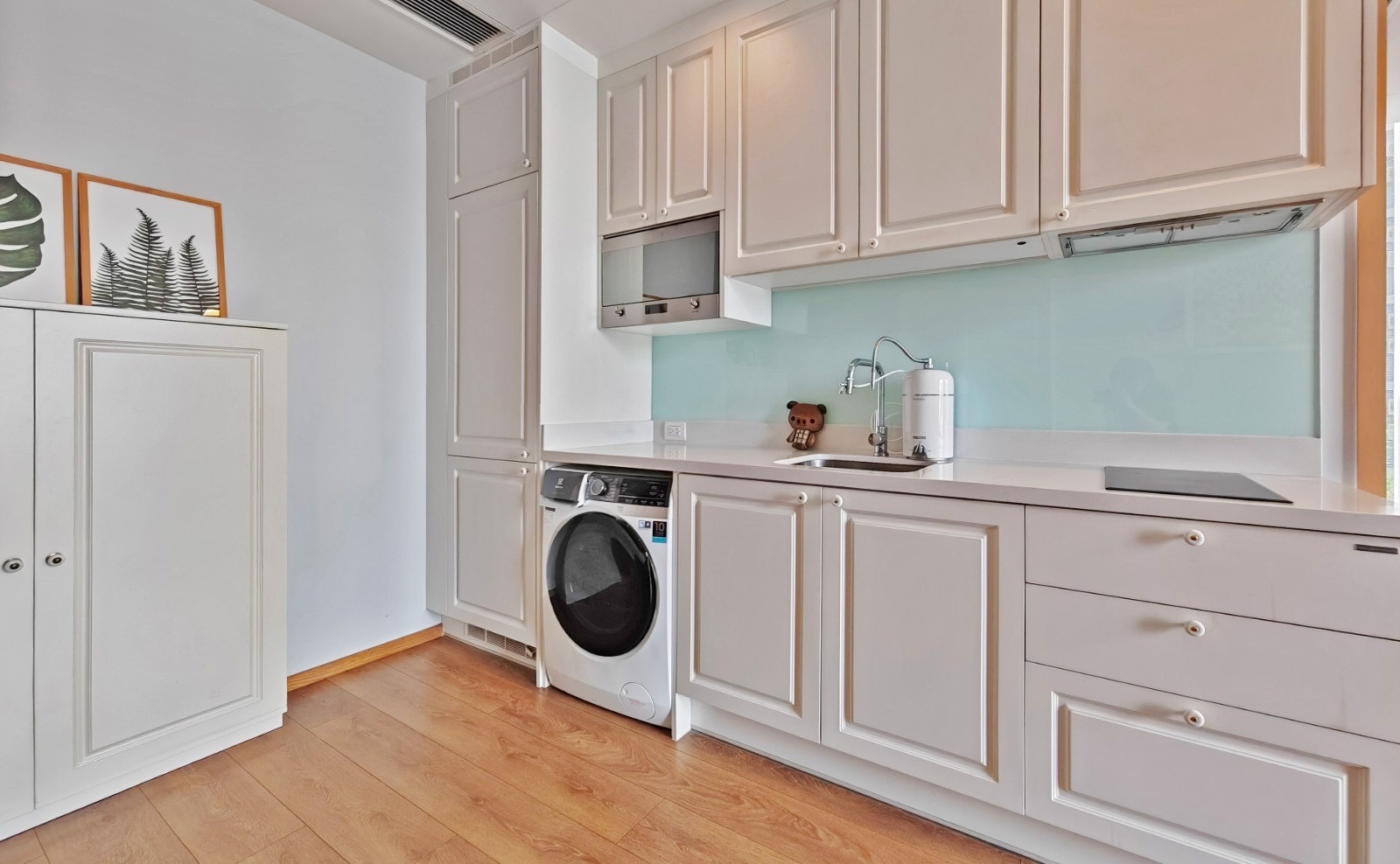 One Bedroom Condo For Rent