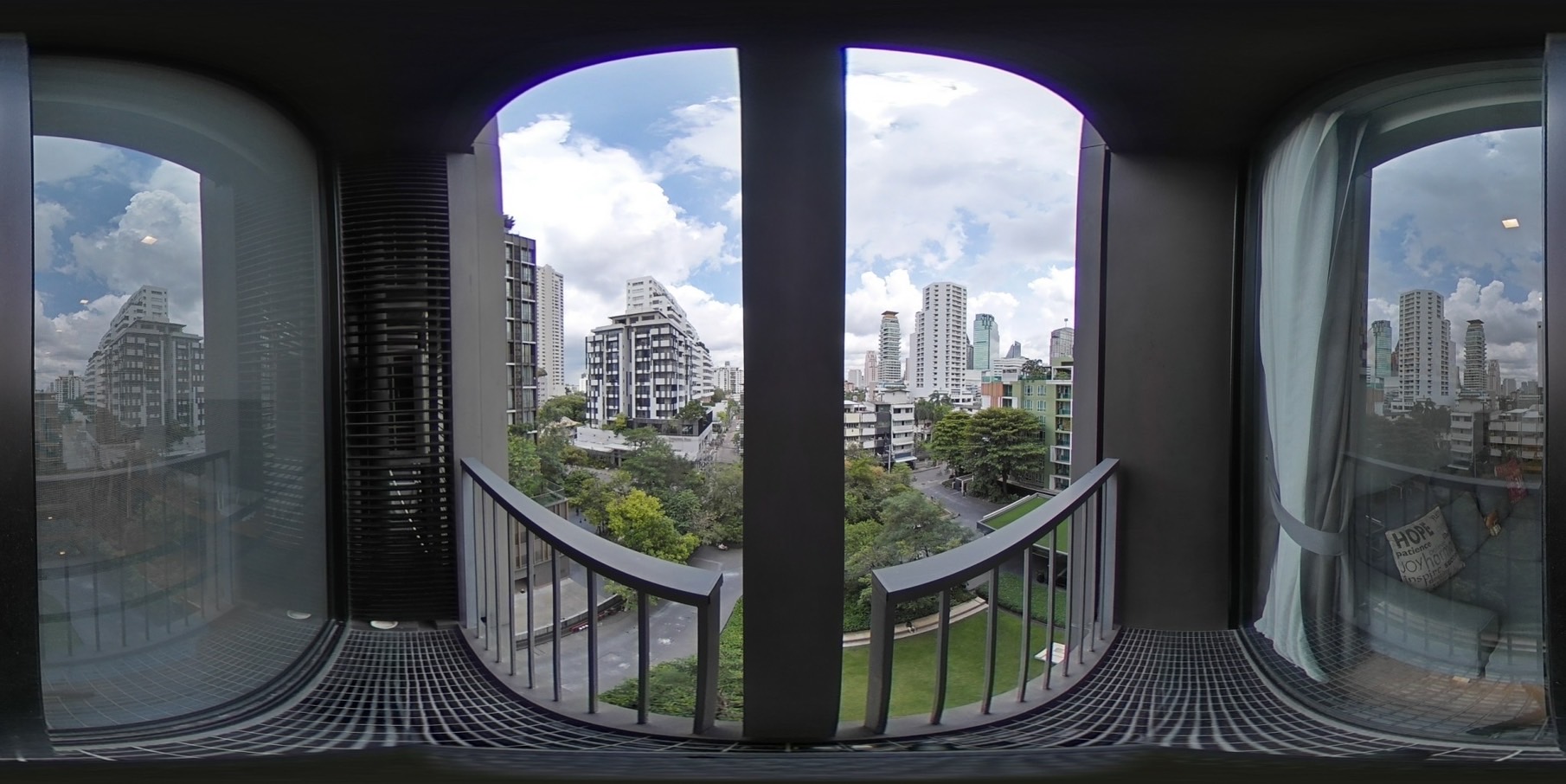 One Bedroom Condo For Rent