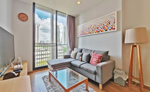 One Bedroom Condo For Rent