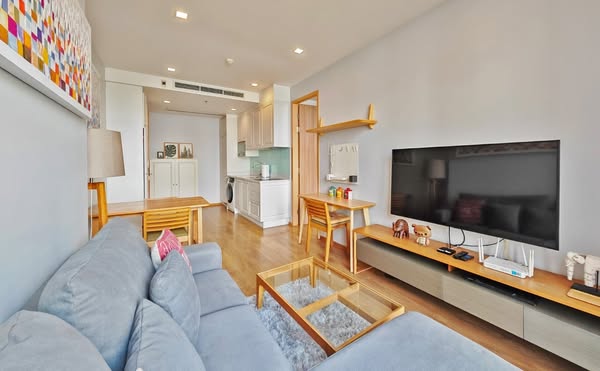 One Bedroom Condo For Rent
