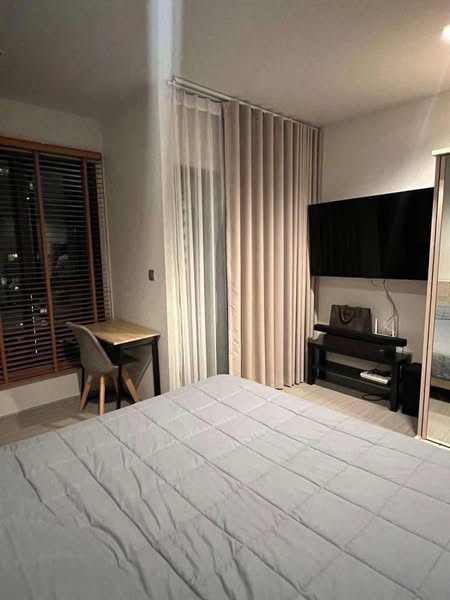 Studio Room Condo For Rent