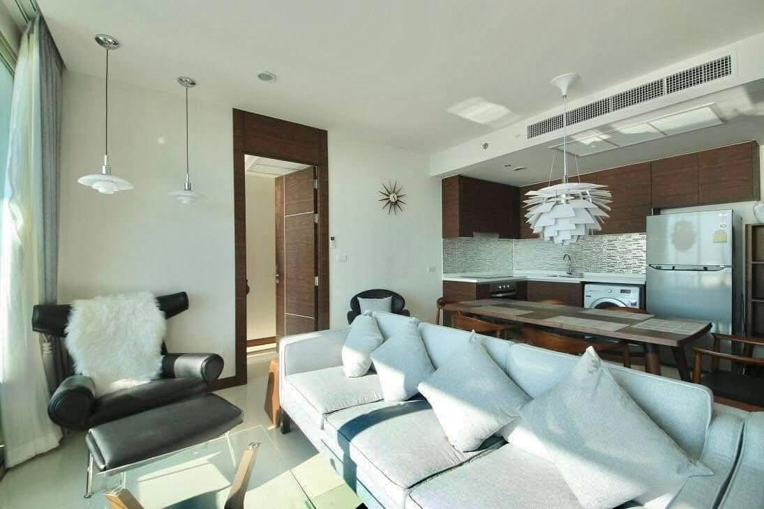 Large Two Bedroom Condo For Sale