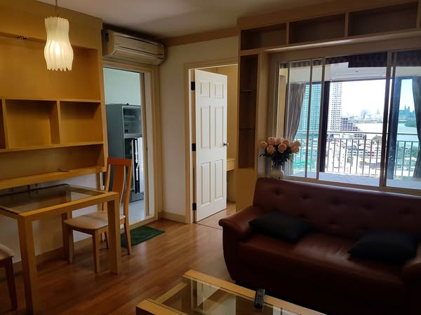 One Bedroom Condo For Rent