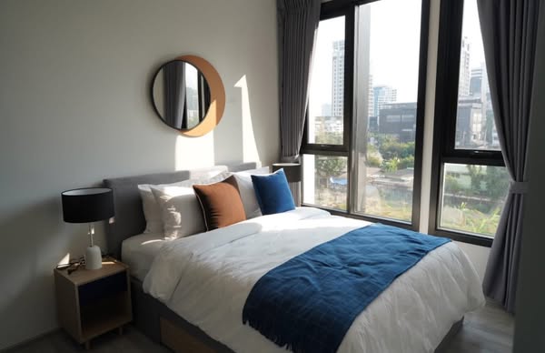 One Bedroom Condo For Rent
