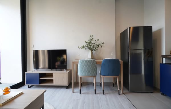 One Bedroom Condo For Rent