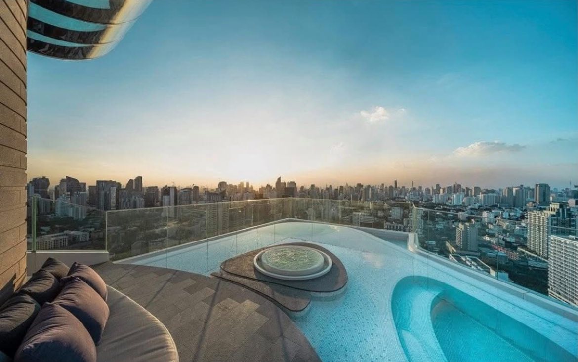 One Bedroom Condo For Rent