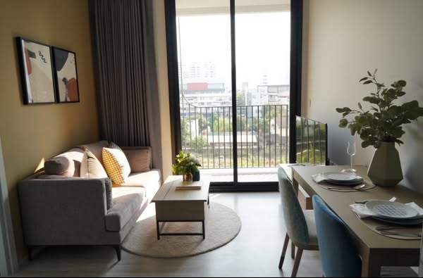 One Bedroom Condo For Rent