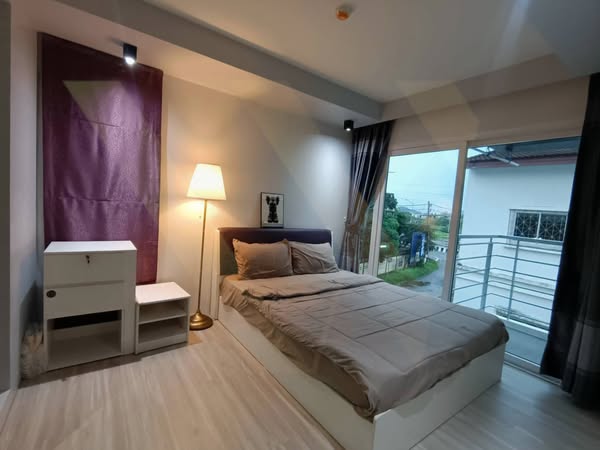 Two Bed Room Condo For Rent