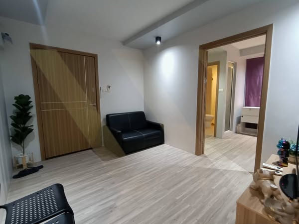 Two Bed Room Condo For Rent
