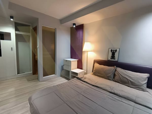 Two Bed Room Condo For Rent