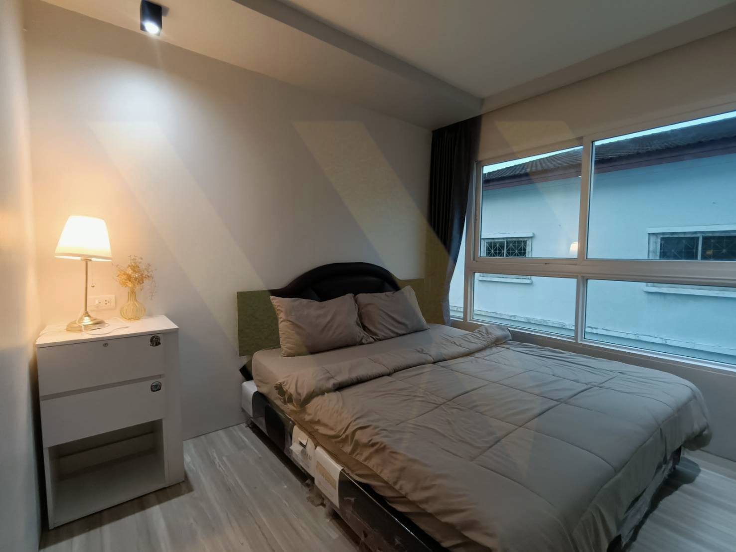 Two Bed Room Condo For Rent