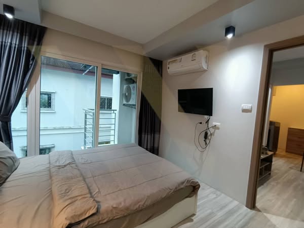 Two Bed Room Condo For Rent