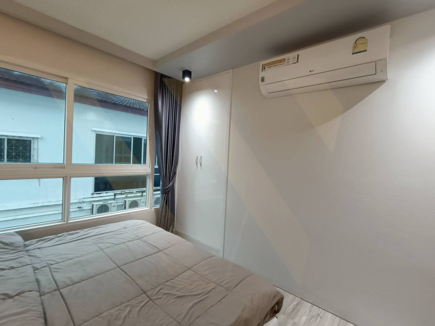 Two Bed Room Condo For Rent