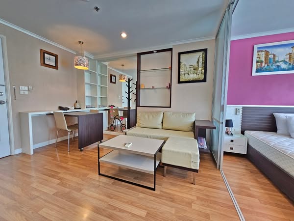One Bedroom Condo For Sale
