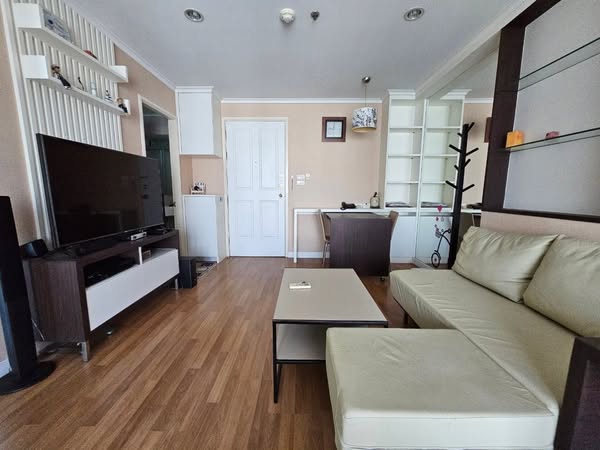 One Bedroom Condo For Sale