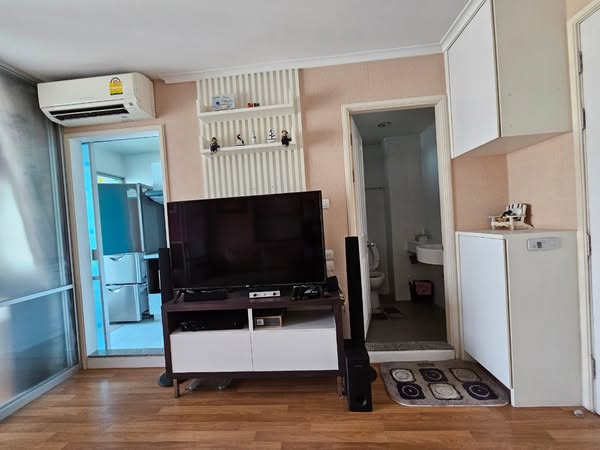 One Bedroom Condo For Sale
