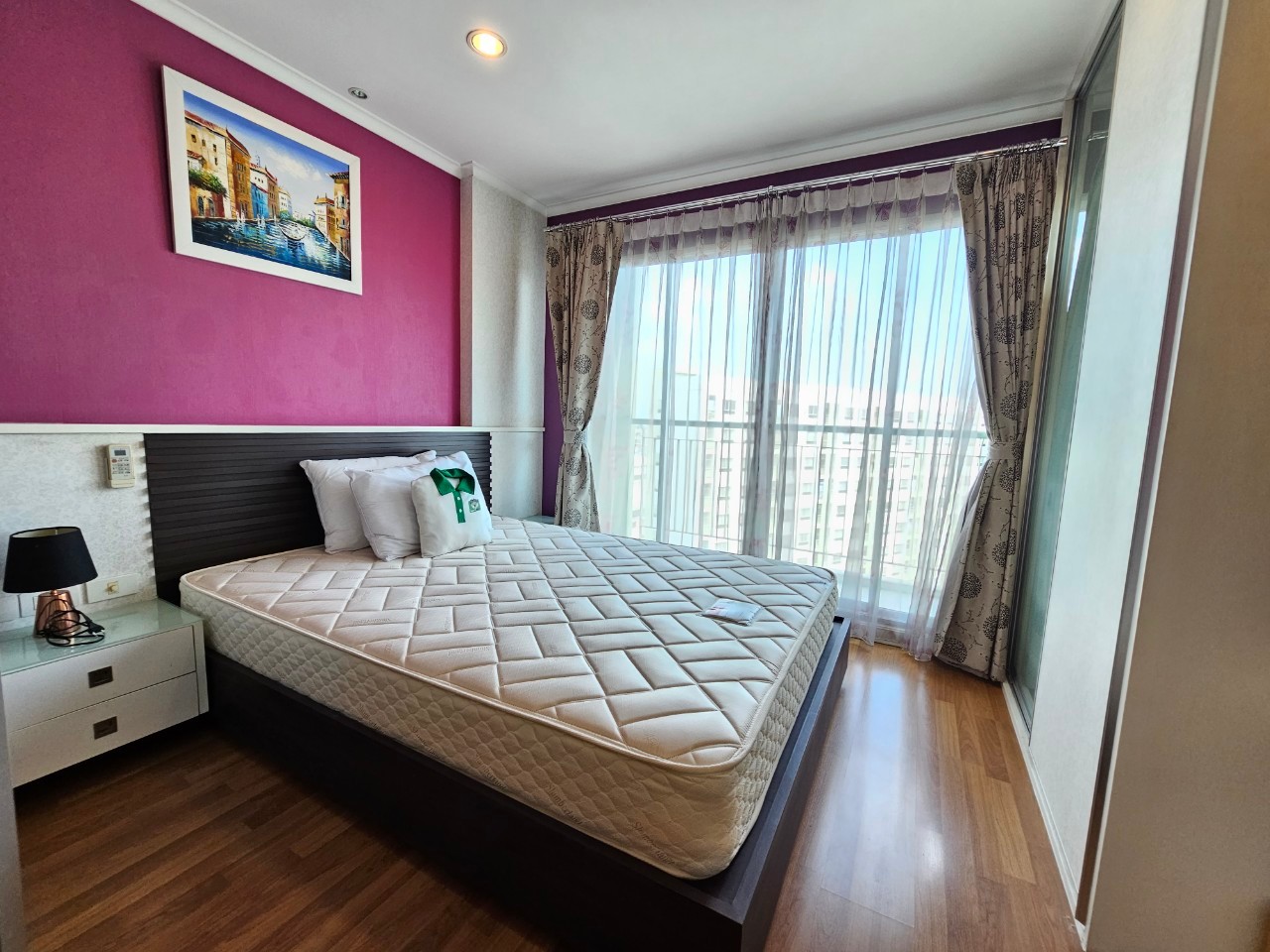 One Bedroom Condo For Sale
