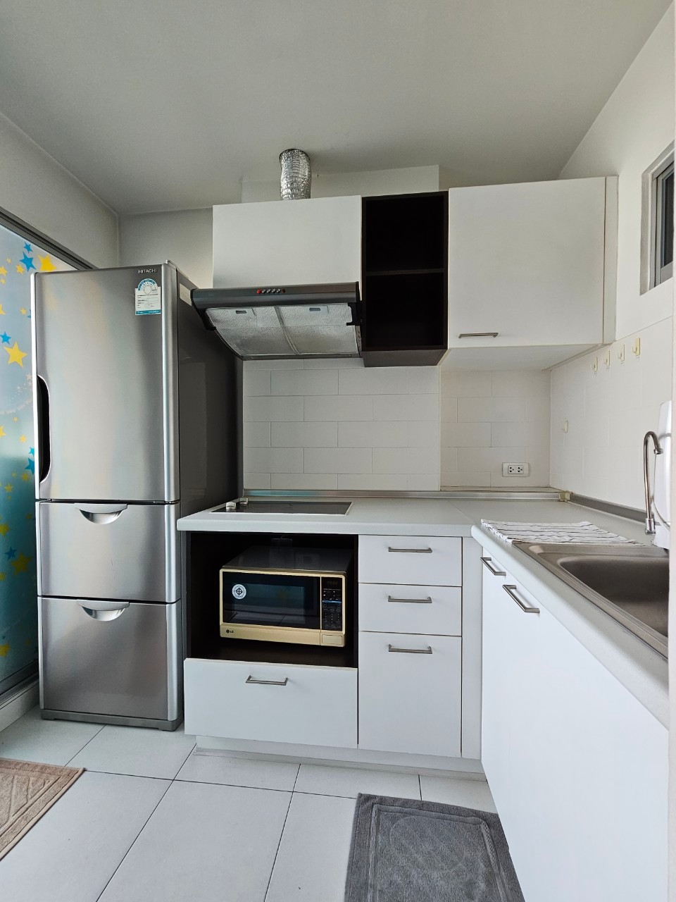 One Bedroom Condo For Sale