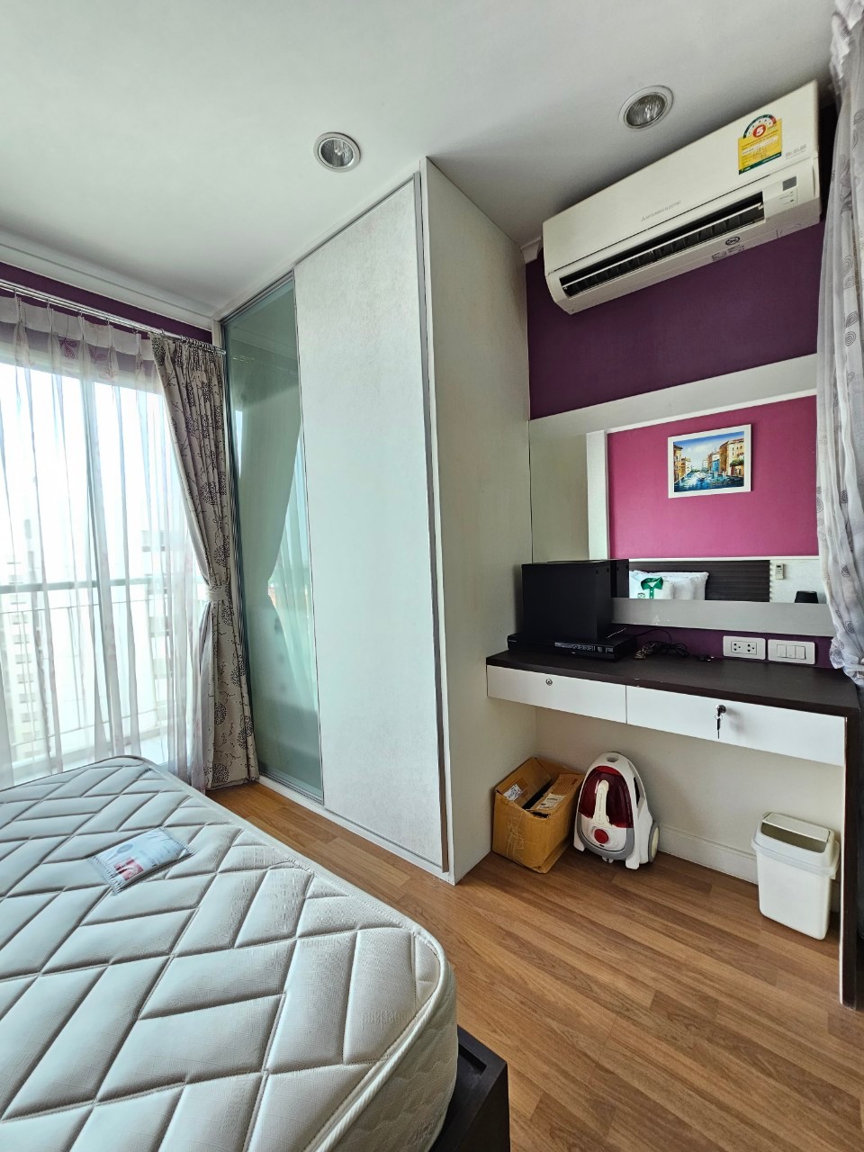 One Bedroom Condo For Sale
