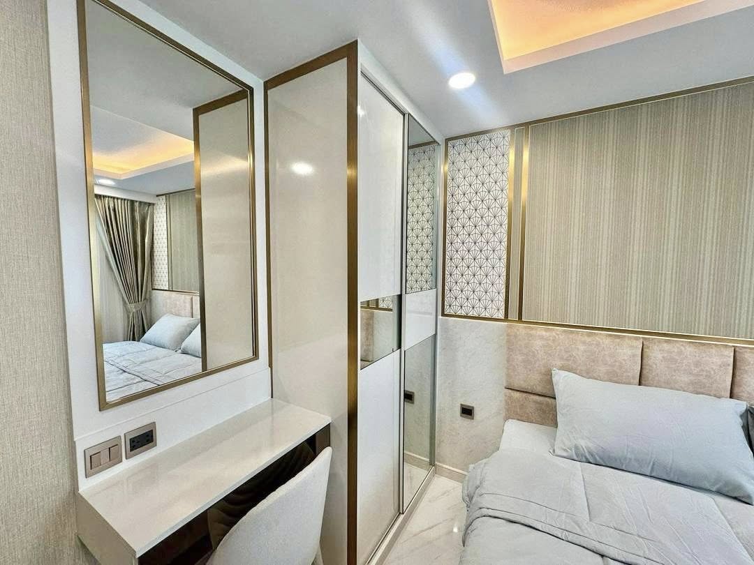 One Bedroom Condo For Rent