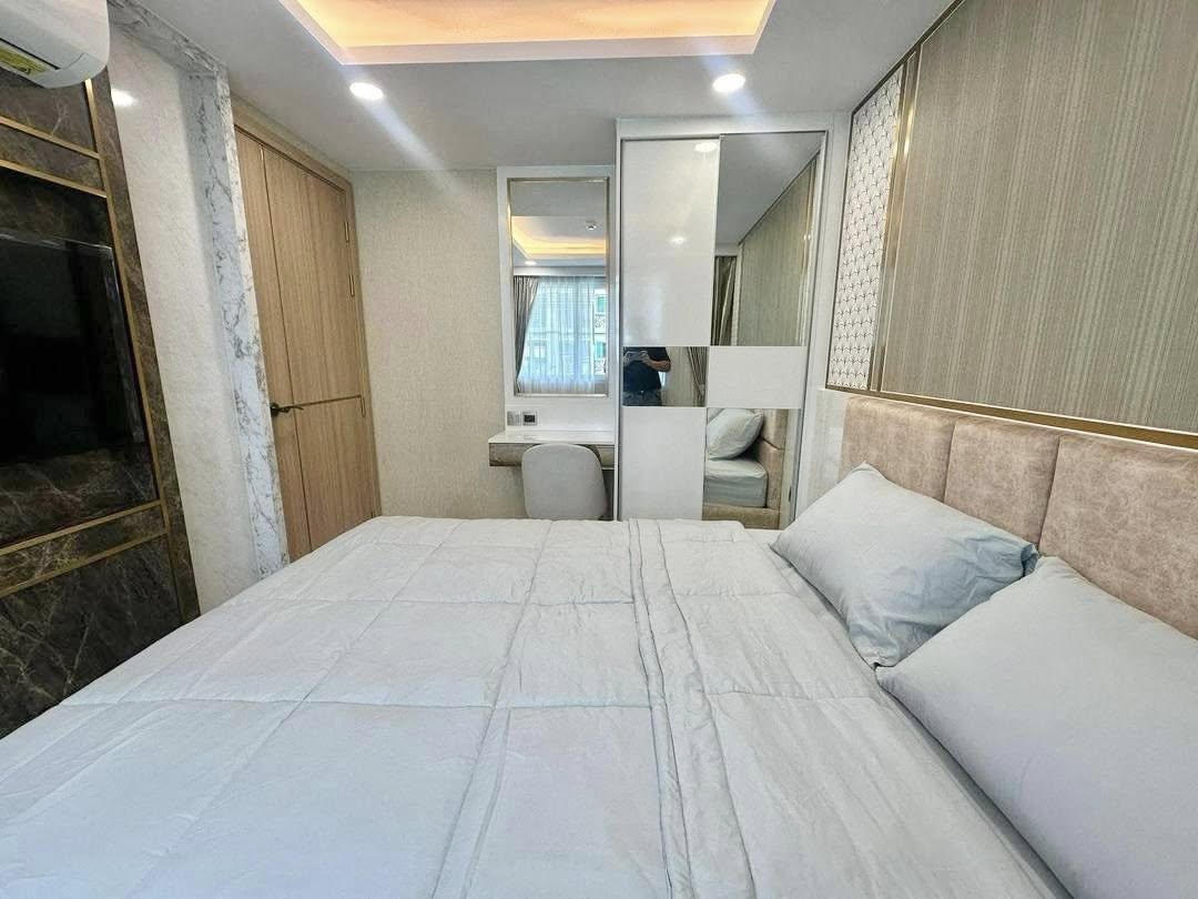 One Bedroom Condo For Rent
