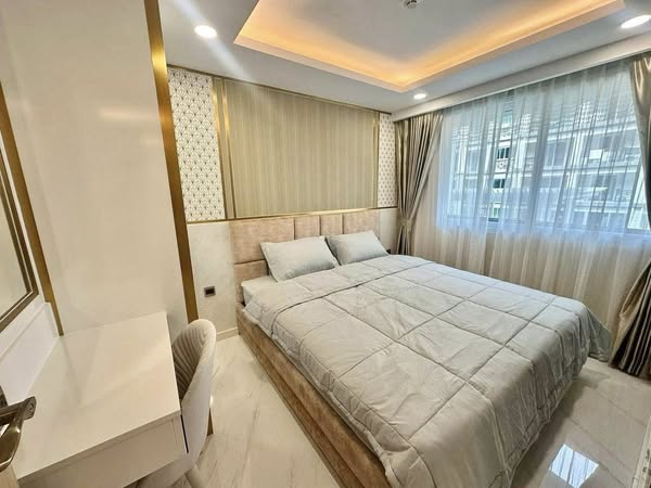 One Bedroom Condo For Rent