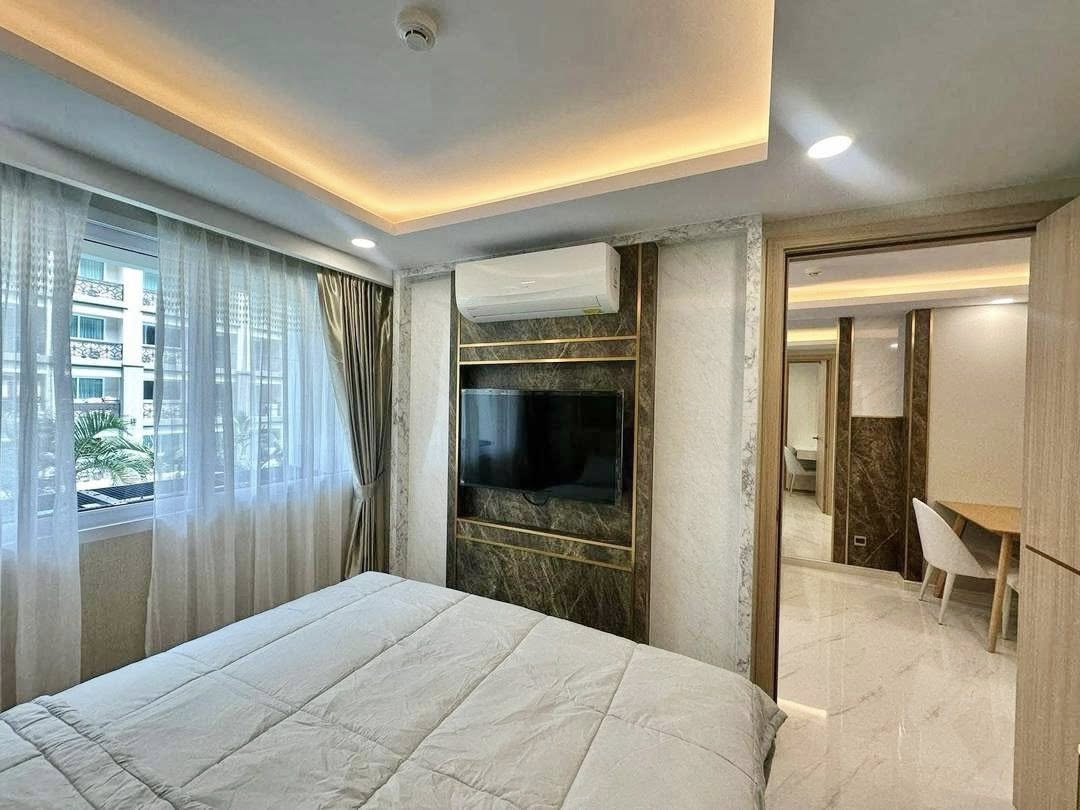 One Bedroom Condo For Rent