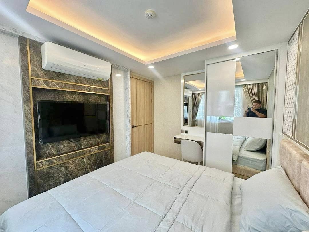 One Bedroom Condo For Rent