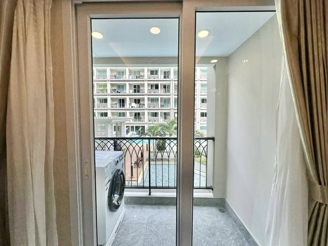One Bedroom Condo For Rent