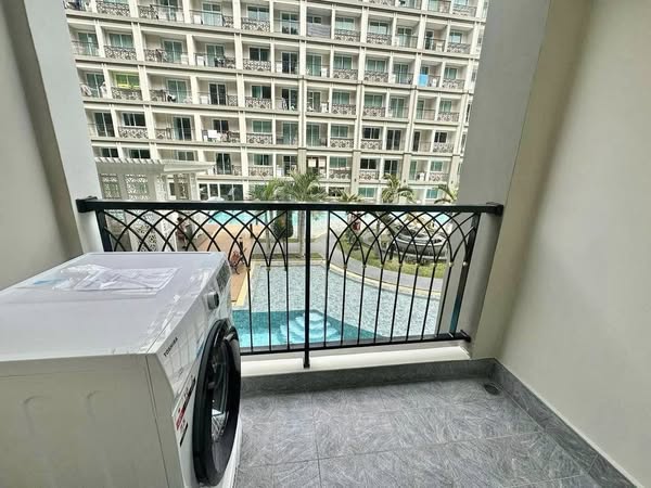 One Bedroom Condo For Rent