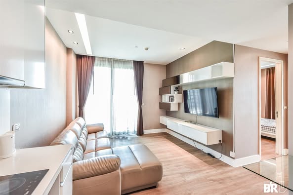 Two Bed Room Condo For Rent