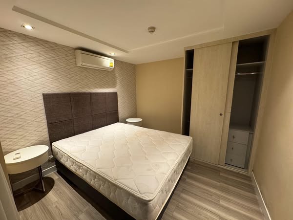 Two Bed Room Condo For Rent