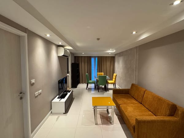 Two Bed Room Condo For Rent