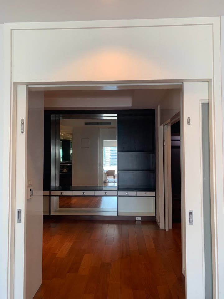 Duplex Penthouse For Rent