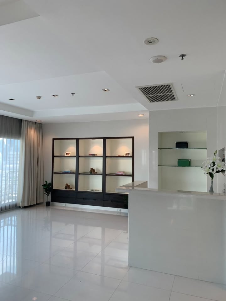 Duplex Penthouse For Rent